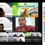 Benchmarking Lembaga Penjaminan Mutu Universitas Pandanaran dengan Universitas Islam Malang