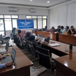 Universitas Pandanaran Gelar Rapat Tinjauan Manajemen (RTM) untuk Tingkatkan Kualitas dan Perencanaan Tahun 2025